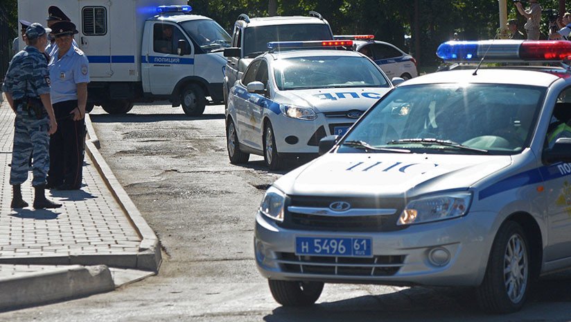 Tres hermanas matan a su padre tras sufrir maltrato y amenazas durante años en Moscú