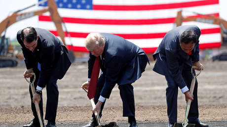 Los mejores momentos de la última semana en imágenes espectaculares