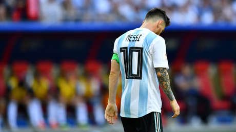 Messi y Ronaldo 'provocan' el divorcio de una pareja rusa que llevaba 14 años casada