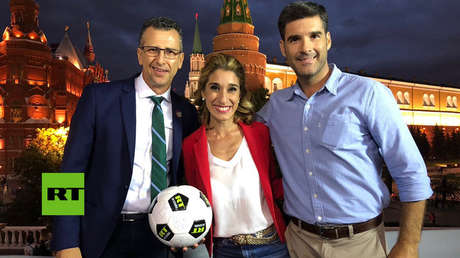 Exfutbolista mexicano Félix Fernández explica por qué México perdió ante Brasil