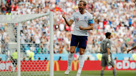 Indignación en redes por portada de The Sun sobre Colombia en vísperas del partido contra Inglaterra