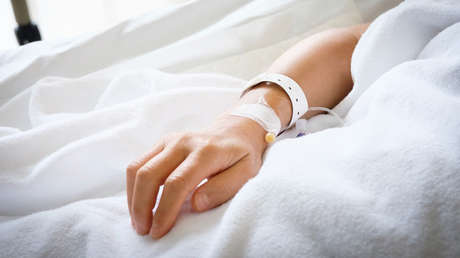 Amputan las dos piernas a una bailarina tras explotar un barco en las Bahamas