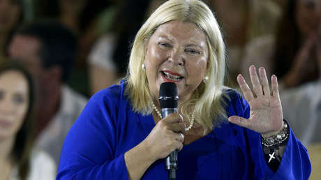 "Dé propinas": La recomendación de una diputada argentina para solucionar los problemas económicos