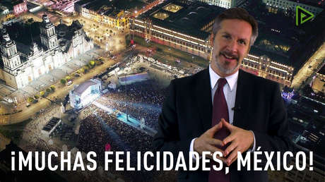 "Un gran líder": A la tercera, AMLO ganó las elecciones presidenciales en México
