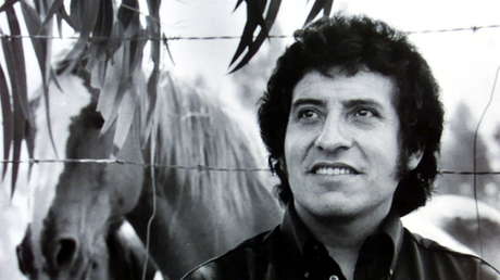 Chile: Condenan a nueve exmilitares por el homicidio del cantante Víctor Jara