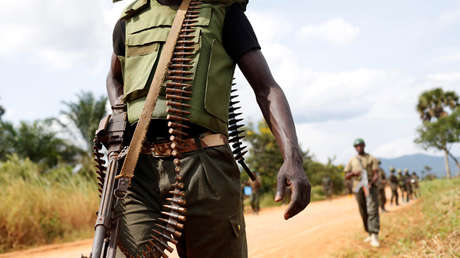 Violaciones masivas, niños en el campo de batalla y canibalismo: Atrocidades en la guerra del Congo 