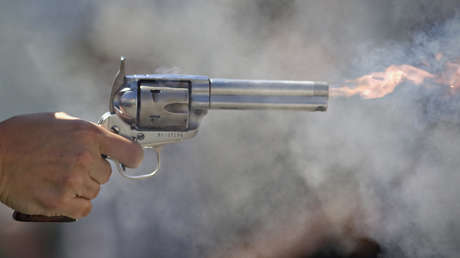 Mujer de 92 años asesina a su hijo para evitar que la envíe a un hogar para ancianos