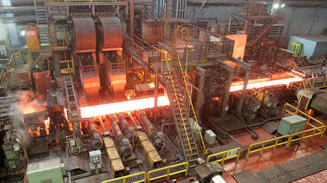 Corea del Sur calcula el daño ocasionado por la limitación de las importaciones en EE.UU.