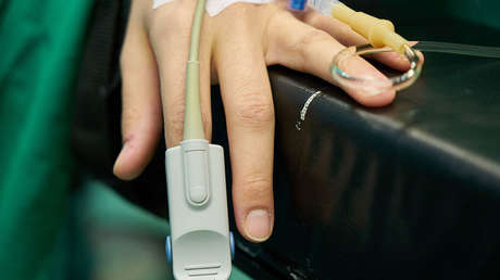 "Procesan sonidos y palabras": los pacientes siguen conscientes bajo la anestesia general