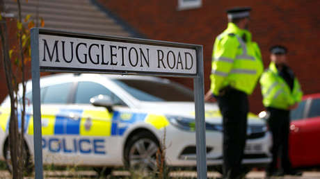 Moscú sobre el incidente en Amesbury: "Nos preocupan los sucesos similares repetidos en Europa"