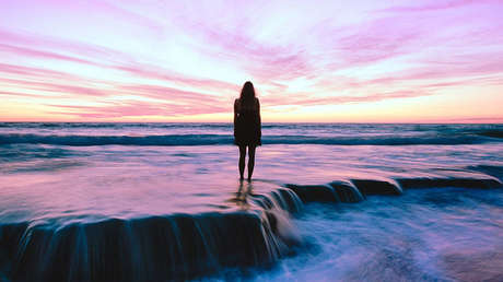 Una mujer aparece viva en el mismo lugar donde desapareció hace 18 meses y nadie sabe qué le pasó