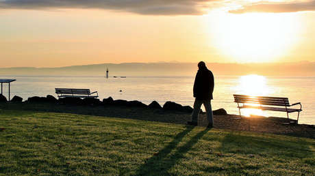 Sentir soledad puede ser una cuestión genética