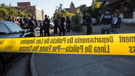 Conmoción en California: Niño de 10 años fue torturado por su familia hasta la muerte