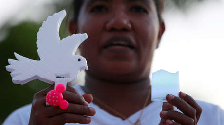 Matan a una jefa de campaña de Gustavo Petro: 24 líderes sociales asesinados en un mes en Colombia