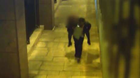 Condenan a un hombre a 8 años de prisión por violación gracias a este video