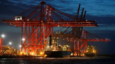 Pekín: "EE.UU. ha comenzado la mayor guerra comercial de la historia este viernes"