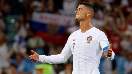 Reportan que Facebook planea lanzar un 'reality show' sobre Cristiano Ronaldo