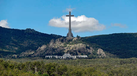 El Valle de los Caídos: la dolorosa cicatriz de una herida aún reciente