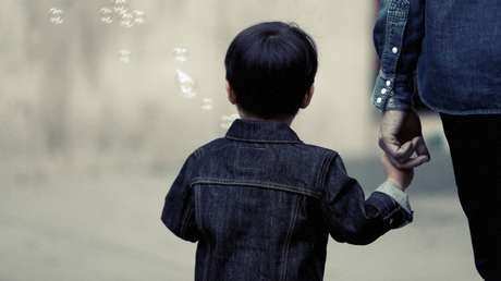 AUDIO: Madre graba en secreto a una profesora que llama "perdedor" a su hijo de 5 años