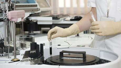 Concluyen con éxito pruebas en humanos de una nueva vacuna contra el sida