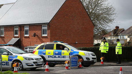 Rusia expresará su postura sobre el incidente en Amesbury si se discute en el consejo de la OPAQ