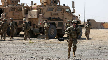 La 'app' de 'fitness' Polar dejó al descubierto identidades y ubicación de personal militar y espías