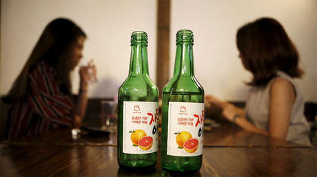 Multan a un restaurante coreano de Sídney por dejar en la calle a dos mujeres inconscientes