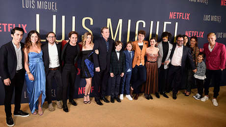 Se revela que Luis Miguel no es mexicano y se desata una lluvia de memes en la Red