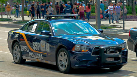 Mujer estadounidense muere tiroteada en Ciudad de México