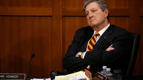 Senador de EE.UU.: Tratar con el Gobierno ruso es como hacerlo "con la mafia"