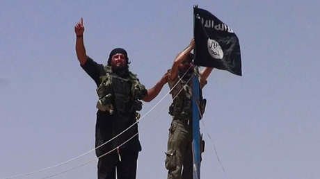 Habitantes de una provincia de Irak matan al 'gobernador' designado por el Estado Islámico