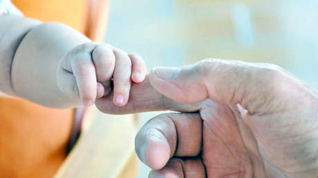 EE.UU.: Bebé de cinco meses sobrevive nueve horas enterrado en Montana