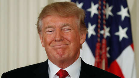 Trump prepara un "pequeño regalo" para Putin