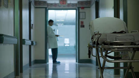 Acusan a un enfermero en México de traficar con órganos y con plazas, y de asesinar a sus clientes 