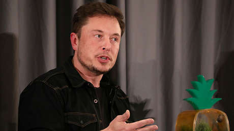 Musk critica a las autoridades de Tailandia que rechazaron su minisubmarino para salvar a los niños