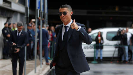 Los trabajadores de Fiat anuncian huelga por el traspaso de Ronaldo a la Juventus