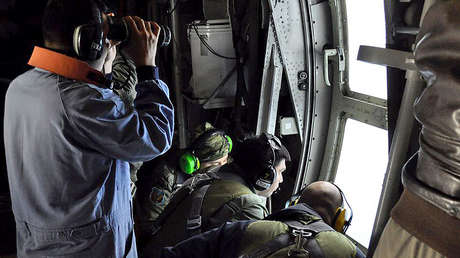 El Gobierno argentino anula la recompensa por el ARA San Juan