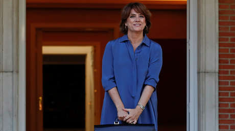 El Gobierno español impulsará reformas legales para combatir "la impunidad" del franquismo