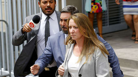 Chile: La Justicia declara culpable a la nuera de expresidenta Bachelet por delito tributario