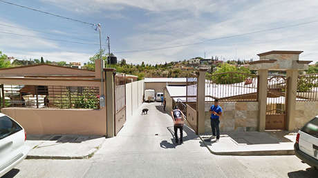 Este polémico hallazgo de Google Maps en una calle de México sonrojará a más de uno