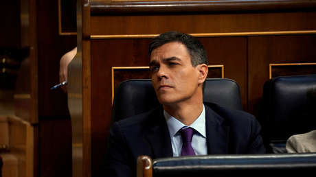 Bruselas baja la previsión de crecimiento económico para España debido a la tensión con EE.UU.