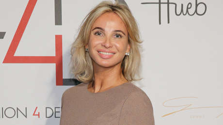 La amiga del rey Juan Carlos I que admitió ser su testaferro denuncia "una campaña de descrédito"