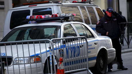 "Aplastada desde múltiples ángulos": Mujer ebria muere al caer de piso 27 por un ducto de basura