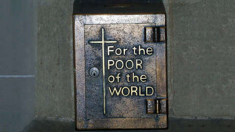 Un sacerdote va directo a rehabilitación tras perder un millón de dólares en apuestas