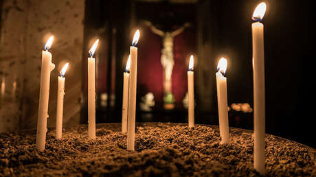 Ecuador: Muere presunta víctima de abuso sexual de un cura mientras daba entrevista sobre el caso