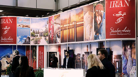 "Respuesta negativa": EE.UU. no hará excepciones con Europa al aplicar sus sanciones contra Irán