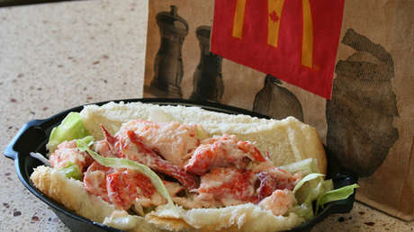 Más de 100 enfermos en EE.UU. por un parásito que podría estar en las ensaladas de McDonald's