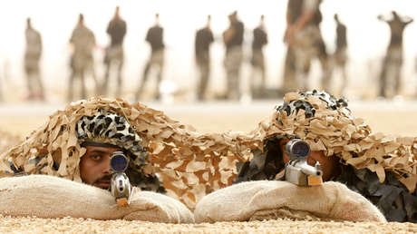 El rey de Arabia Saudita absuelve a sus militares de responsabilidad por su actuar en Yemen