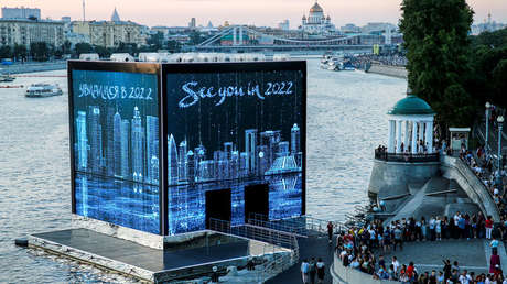 El Mundial de Catar 2022 ya tiene fecha: Será en otoño