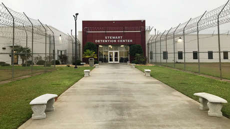 Polémica tras la muerte del mexicano detenido por el servicio de inmigración de EE.UU.